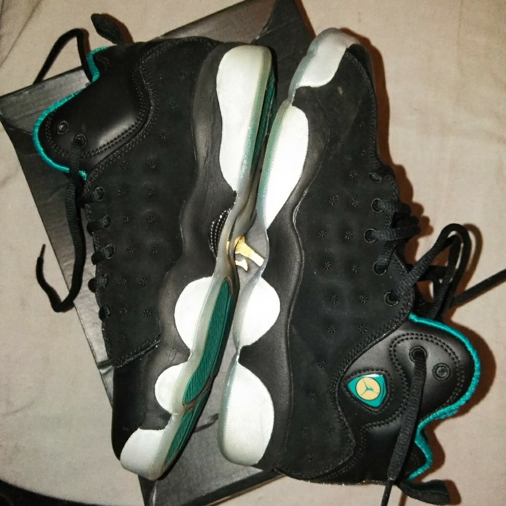 Jordan's - Picture 1 of 3